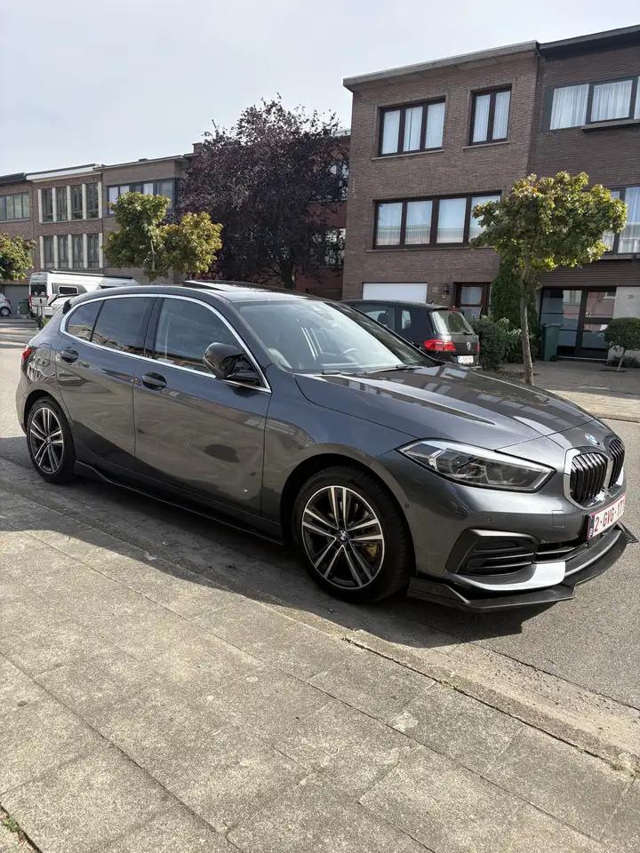 BMW 118