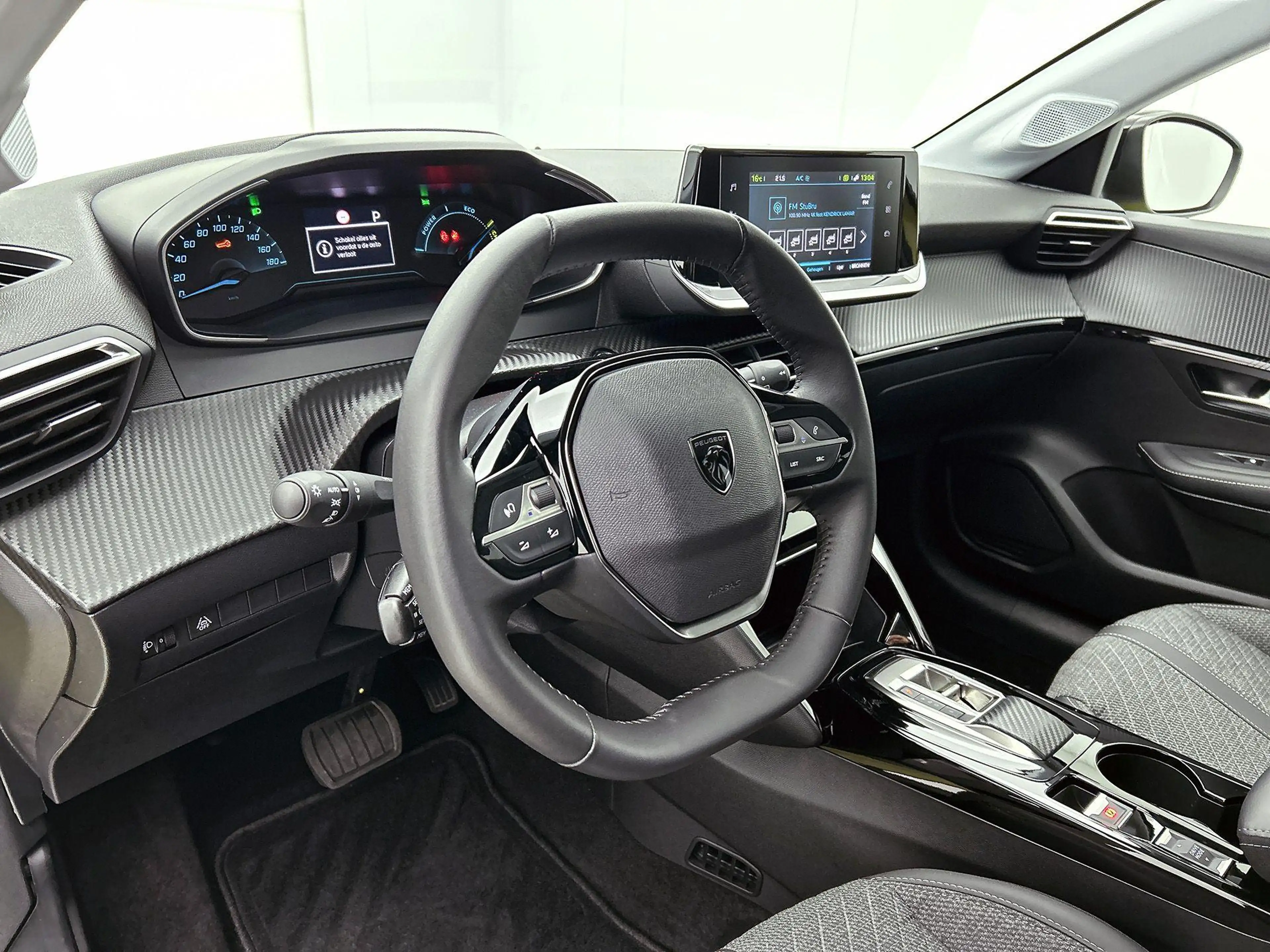 Peugeot e-208 EV Style 50 kWh 136pk Automaat | 3-Fase Laden | Cl — photo 10