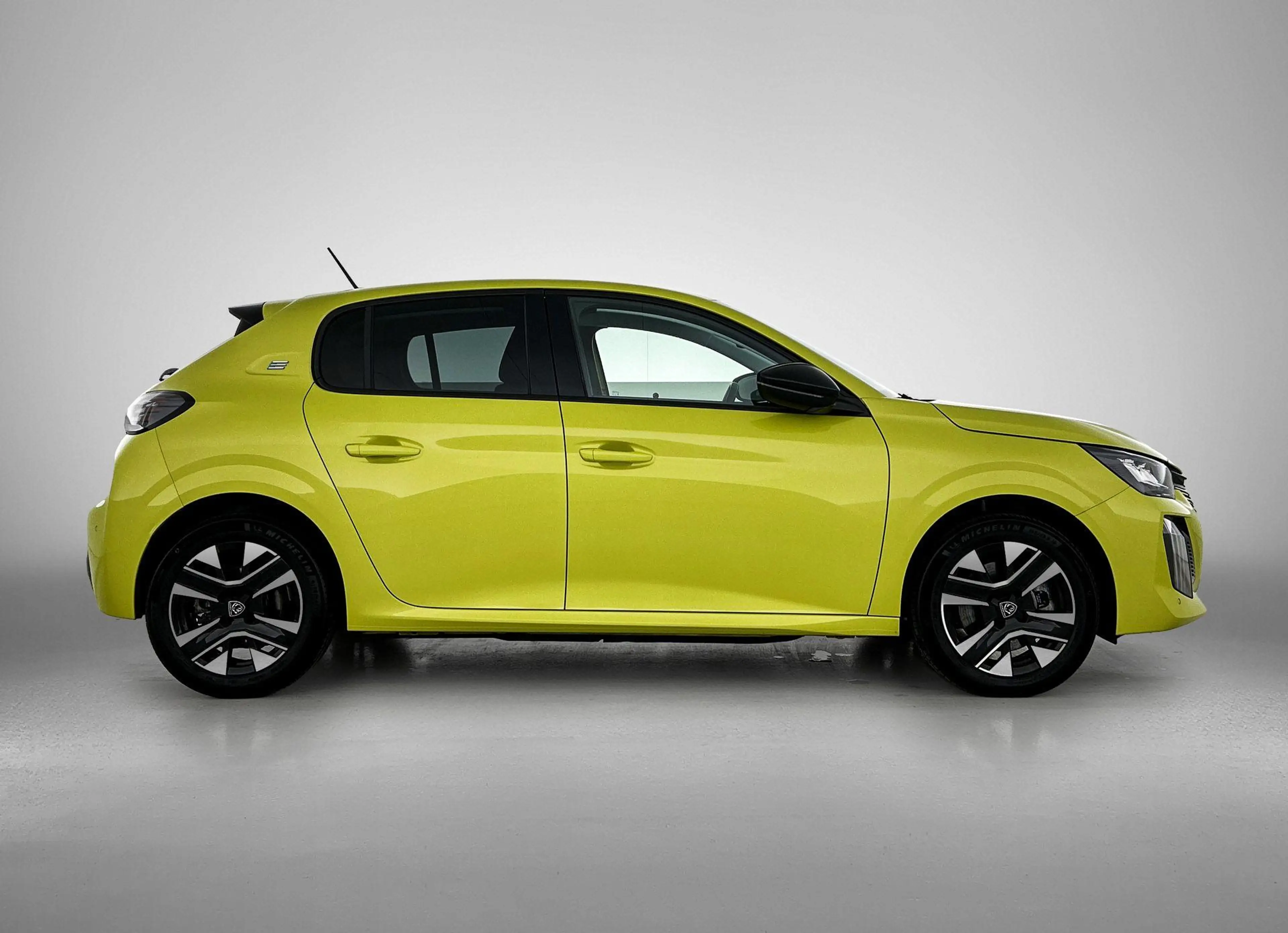 Peugeot e-208 EV Style 50 kWh 136pk Automaat | 3-Fase Laden | Cl — photo 9