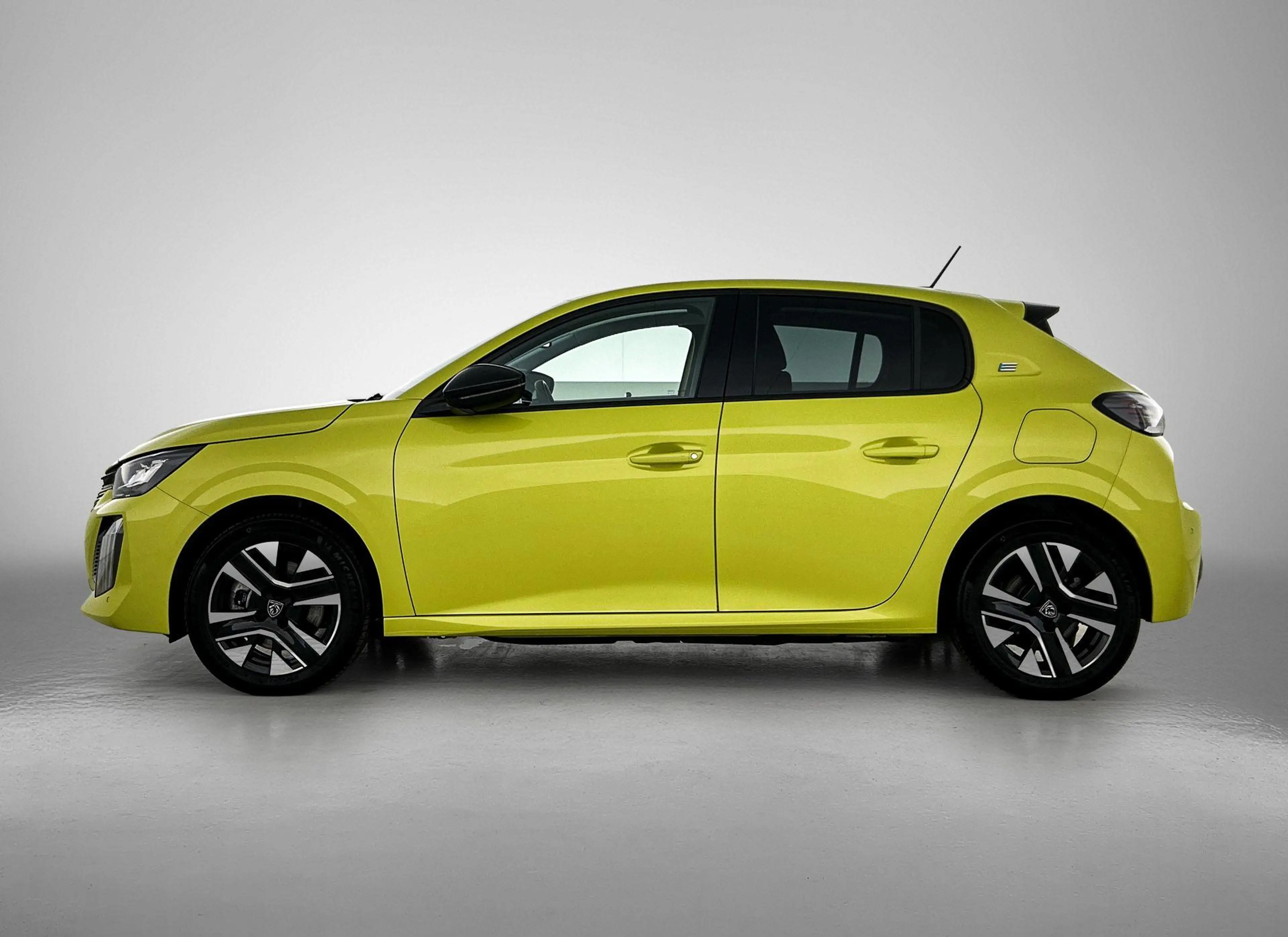 Peugeot e-208 EV Style 50 kWh 136pk Automaat | 3-Fase Laden | Cl — photo 5