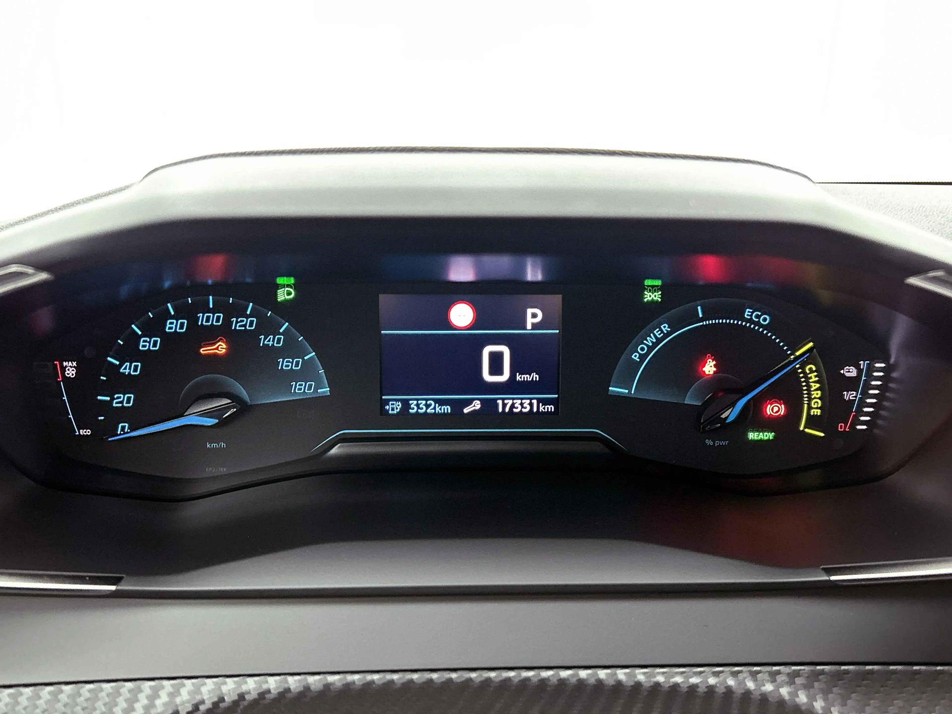 Peugeot e-208 EV Style 50 kWh 136pk Automaat | 3-Fase Laden | Cl — photo 14