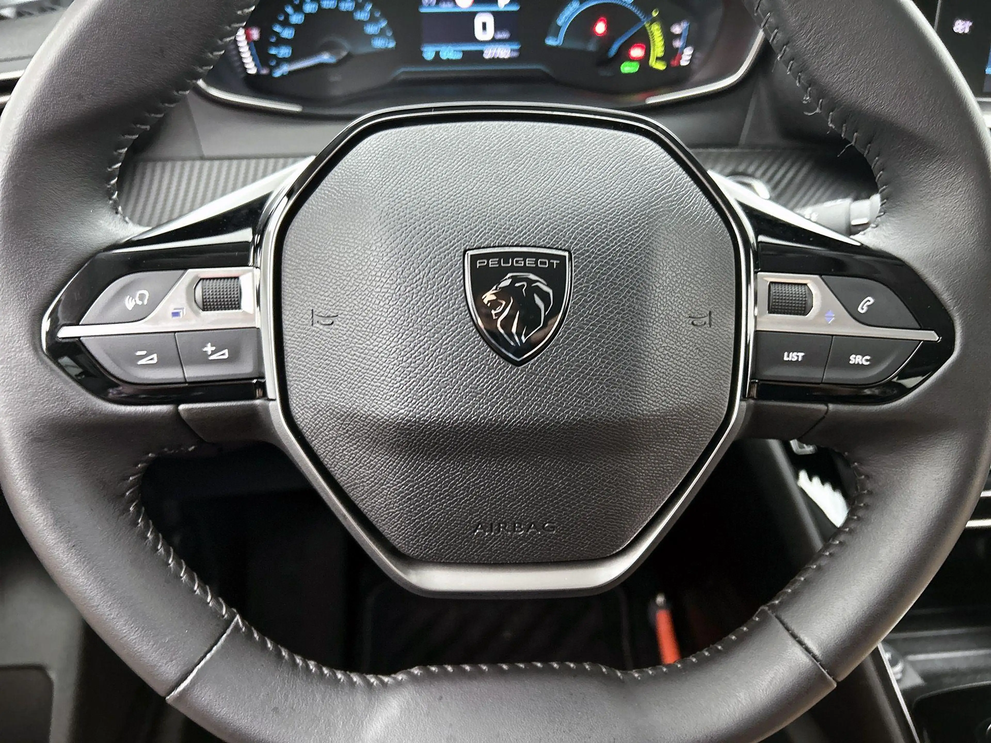 Peugeot e-208 EV Style 50 kWh 136pk Automaat | 3-Fase Laden | Cl — photo 13