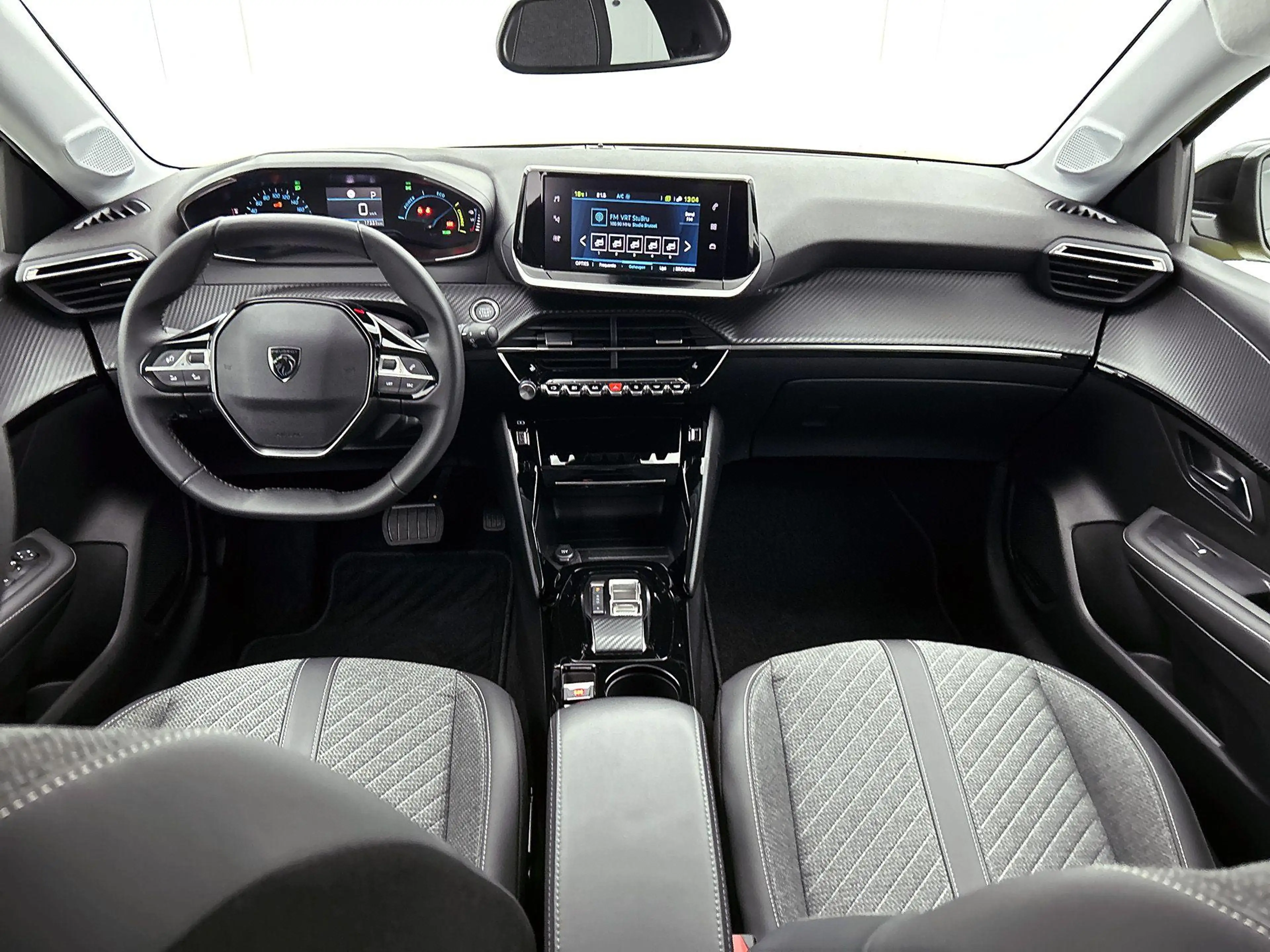 Peugeot e-208 EV Style 50 kWh 136pk Automaat | 3-Fase Laden | Cl — photo 11