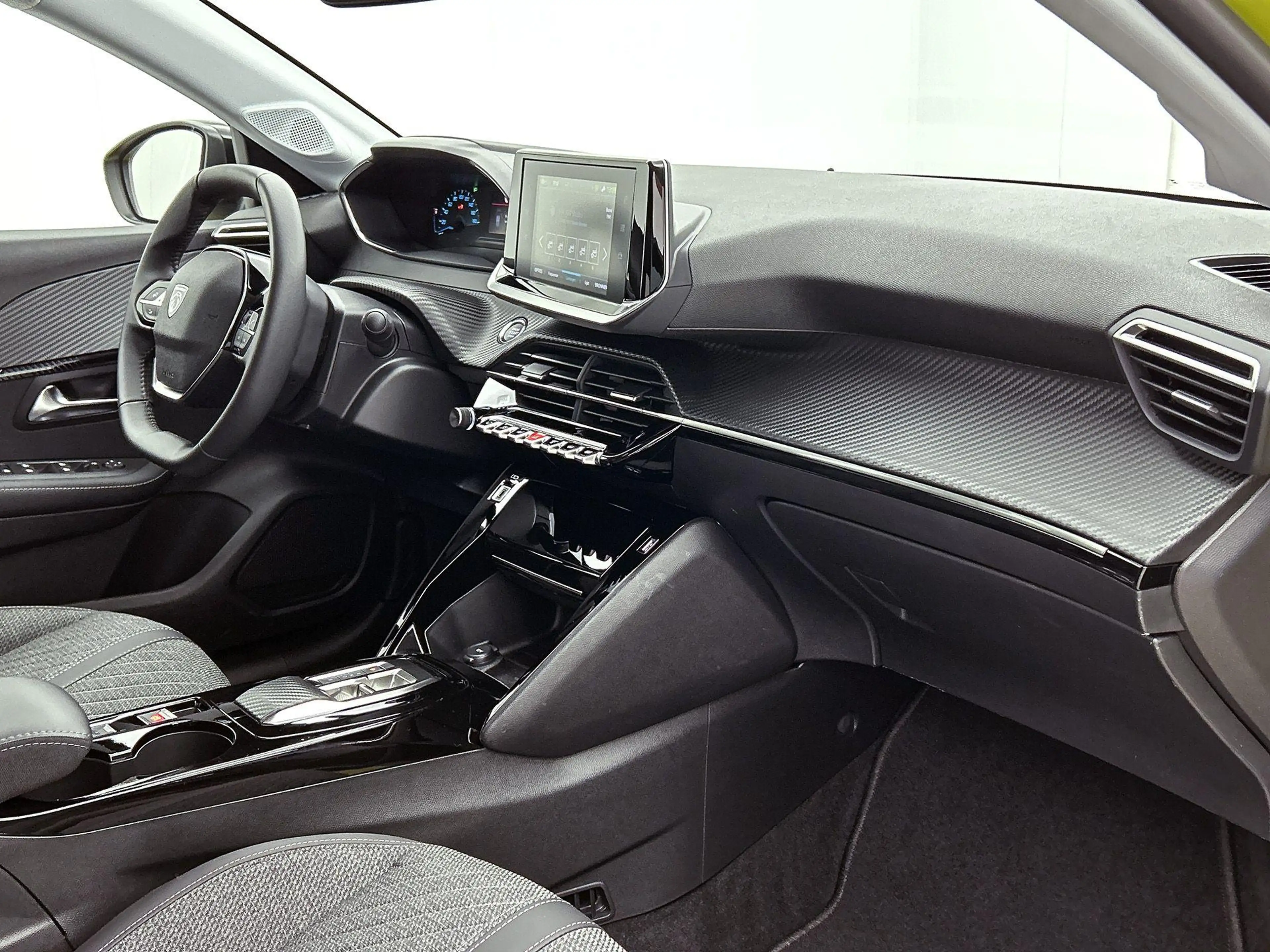 Peugeot e-208 EV Style 50 kWh 136pk Automaat | 3-Fase Laden | Cl — photo 12
