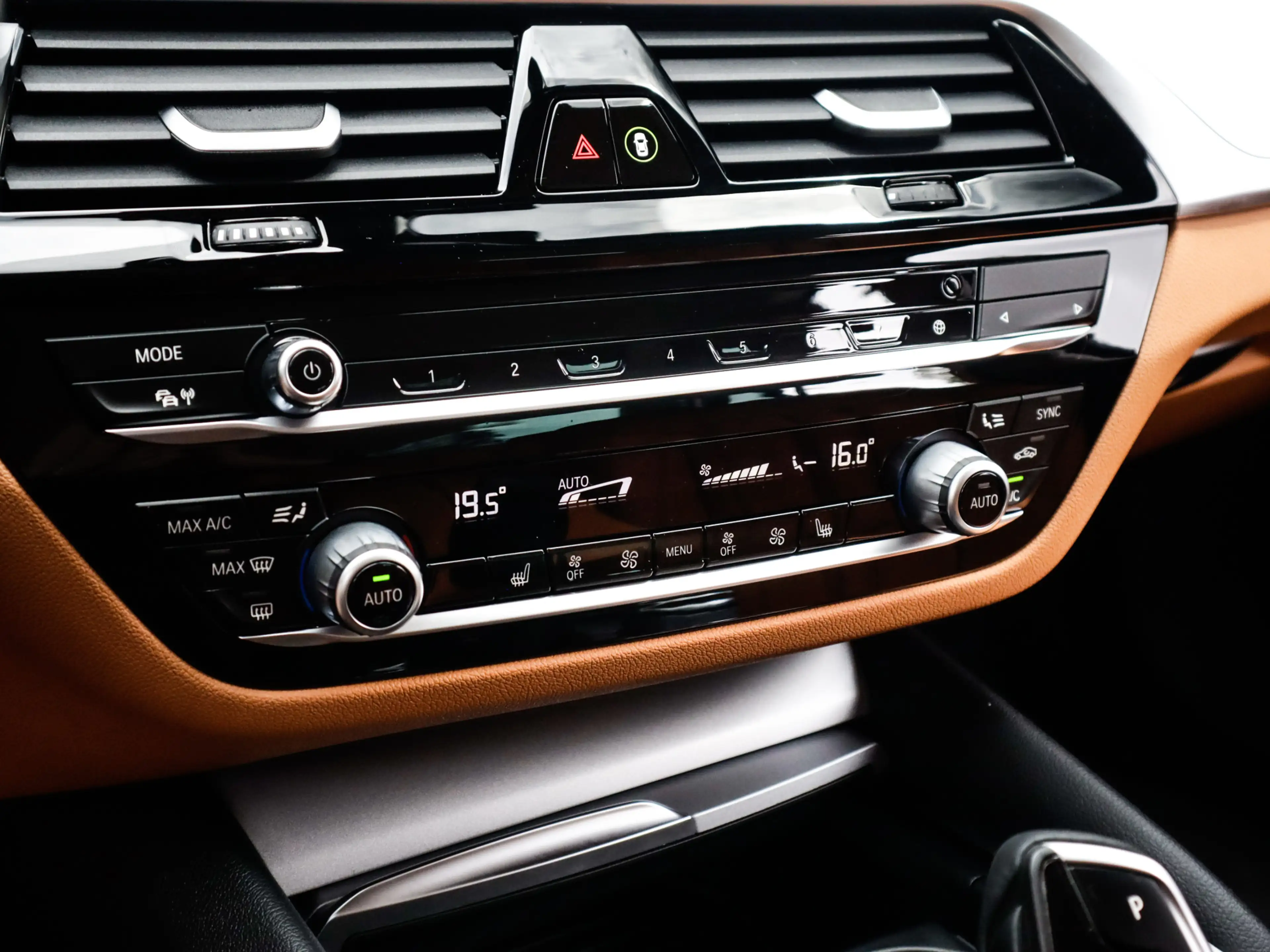 BMW 545 5-serie 545e xDrive Business Edition Plus 1e-Eig. — photo 13
