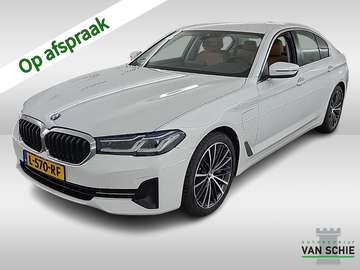 5-serie 545e xDrive Business Edition Plus 1e-Eig.