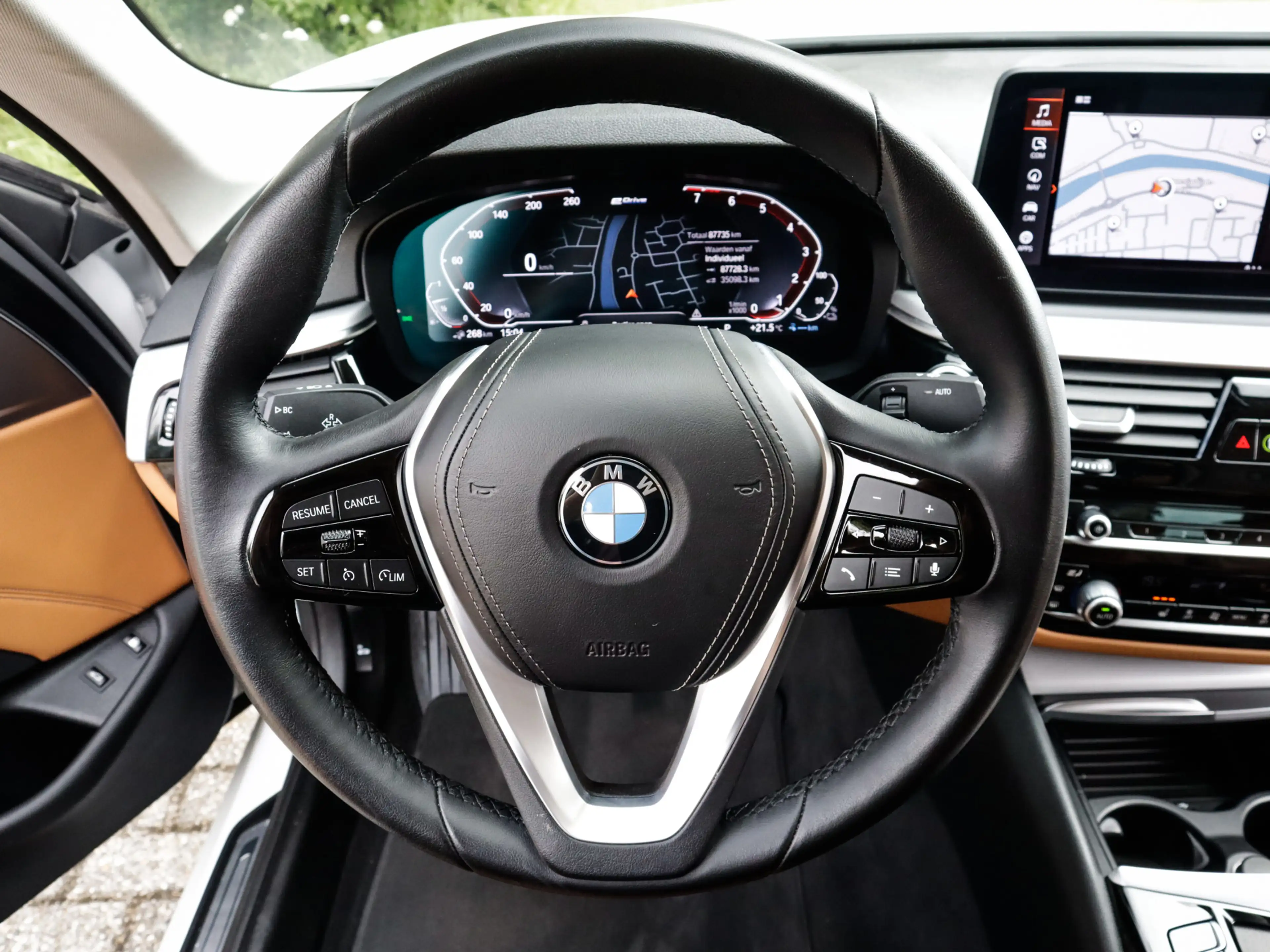 BMW 545 5-serie 545e xDrive Business Edition Plus 1e-Eig. — photo 5