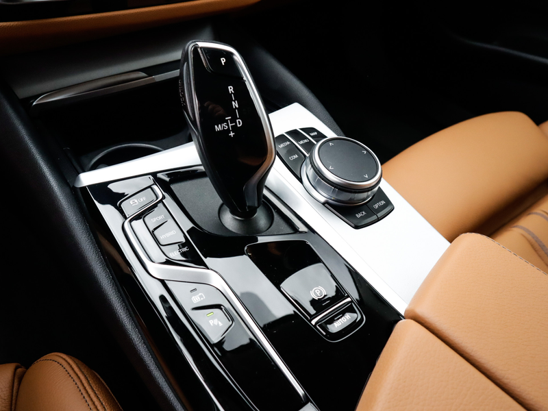 BMW 545 5-serie 545e xDrive Business Edition Plus 1e-Eig. — photo 11