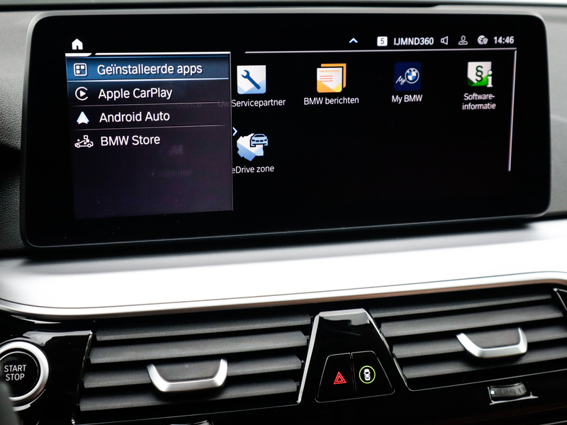 BMW 545 5-serie 545e xDrive Business Edition Plus 1e-Eig. — photo 12