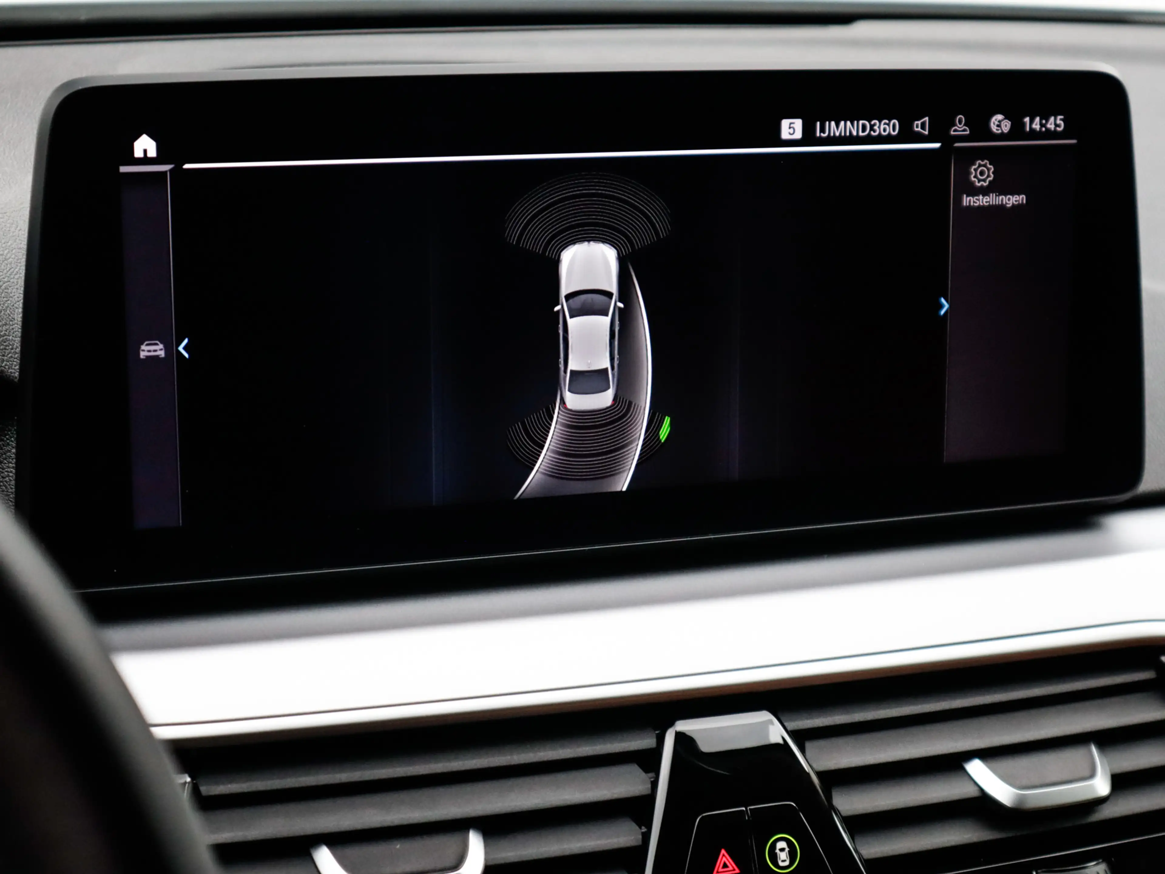 BMW 545 5-serie 545e xDrive Business Edition Plus 1e-Eig. — photo 9