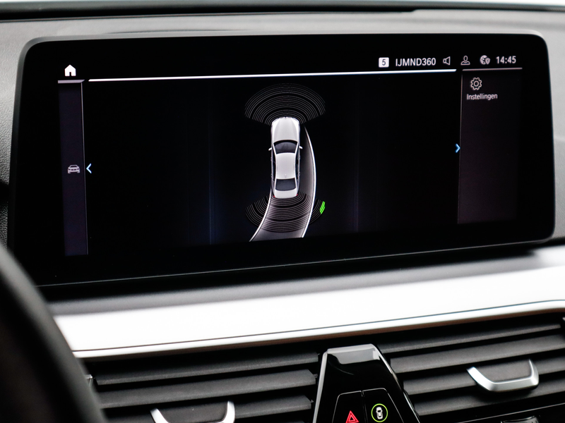 BMW 545 5-serie 545e xDrive Business Edition Plus 1e-Eig. — photo 9
