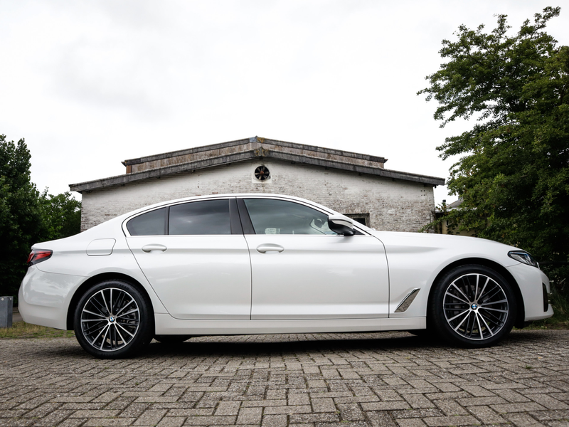 BMW 545 5-serie 545e xDrive Business Edition Plus 1e-Eig. — photo 4