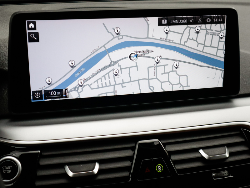 BMW 545 5-serie 545e xDrive Business Edition Plus 1e-Eig. — photo 8