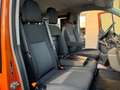 Ford Transit Custom 300 2.0 EcoBlue 130 PL-DC Furgone Titanium MHEV Orange - thumbnail 10