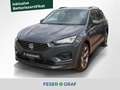 SEAT Tarraco 1.4 e-Hybrid FR ACC AHK LED Navi RüKa Grau - thumbnail 1
