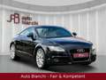 Audi TT Coupe 2.0 TFSI Coupe *BiXenon *Scheckheft Zwart - thumbnail 3