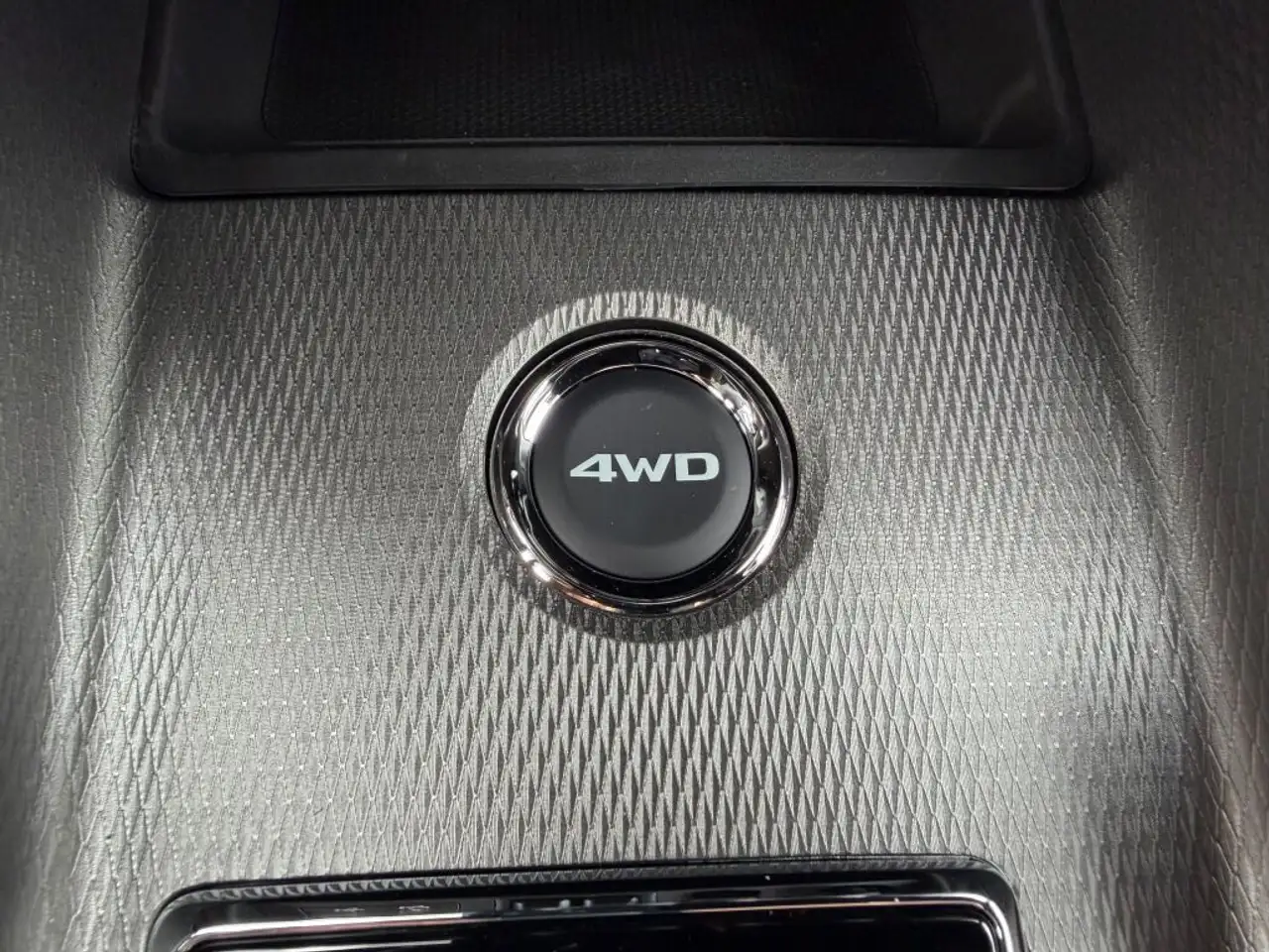 Mitsubishi RVR снимка Mitsubishi RVR