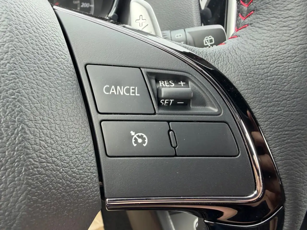 Mitsubishi RVR снимка Mitsubishi RVR