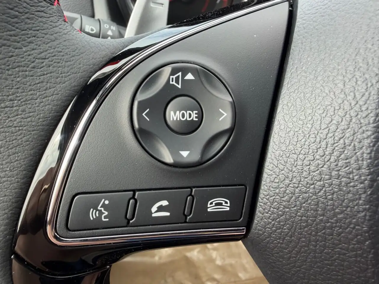 Mitsubishi RVR снимка Mitsubishi RVR