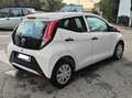 Toyota Aygo 1.0+VVT-i+x-play Blanc - thumbnail 6