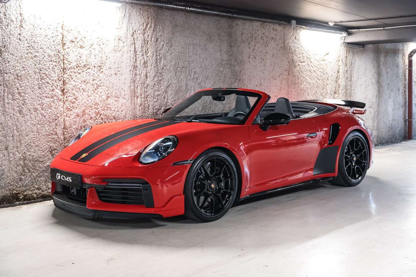 2021 Porsche 911