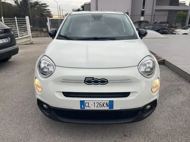 Fiat 500X 500X  1.3 mjet Club 95cv