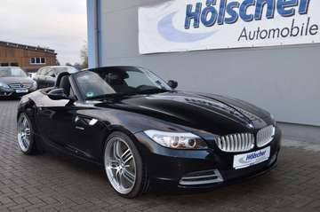 M, sDrive23i!AUTOMATIK!Navi,Leder,Xenon,Sitzh