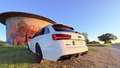 Audi RS6 RS6 Avant performance inkl. Eventuri Weiß - thumbnail 7