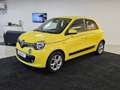 Renault Twingo 1.0i SCe Intens S ** 77.080 km ** Cruise control Giallo - thumbnail 2