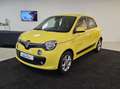 Renault Twingo 1.0i SCe Intens S ** 77.080 km ** Cruise control Gelb - thumbnail 1