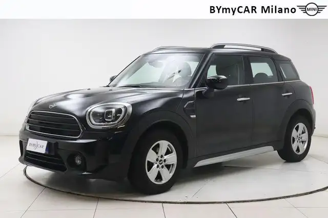 MINI One D Countryman 1.5 TwinPower Turbo One D