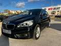 BMW BMW Serie 2 Todoterreno  Automático de 5 Puertas Nero - thumbnail 2