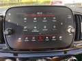 Fiat 500C Lounge 1.0 GSE Hybrid Klima-Allw. a. Alu-Bluetooth Schwarz - thumbnail 12