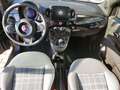 Fiat 500C Lounge 1.0 GSE Hybrid Klima-Allw. a. Alu-Bluetooth Schwarz - thumbnail 9