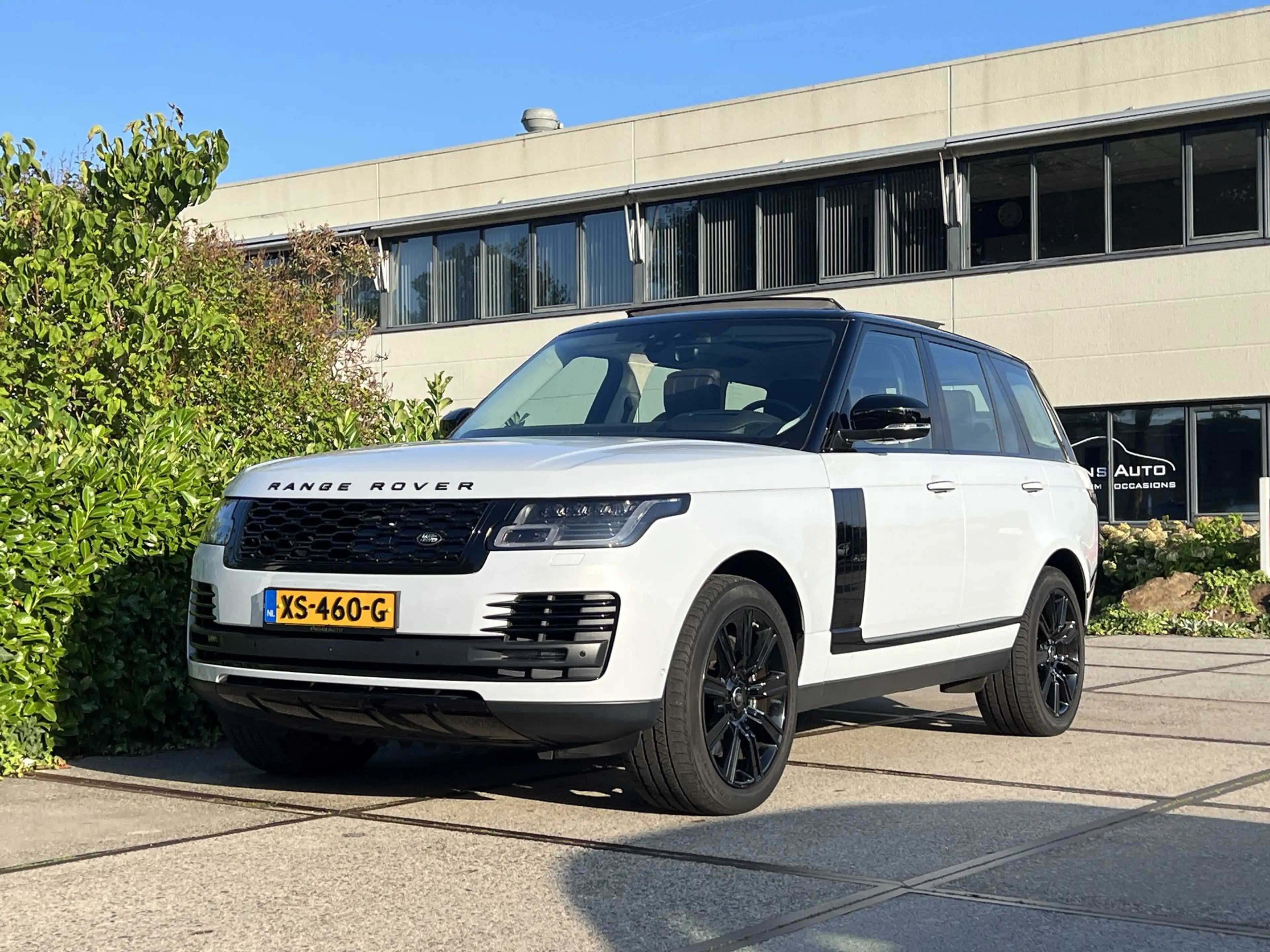 Land Rover Range Rover 2.0 P400e Autobiography |SOFTCLOSE|PANO|MASSAGE|