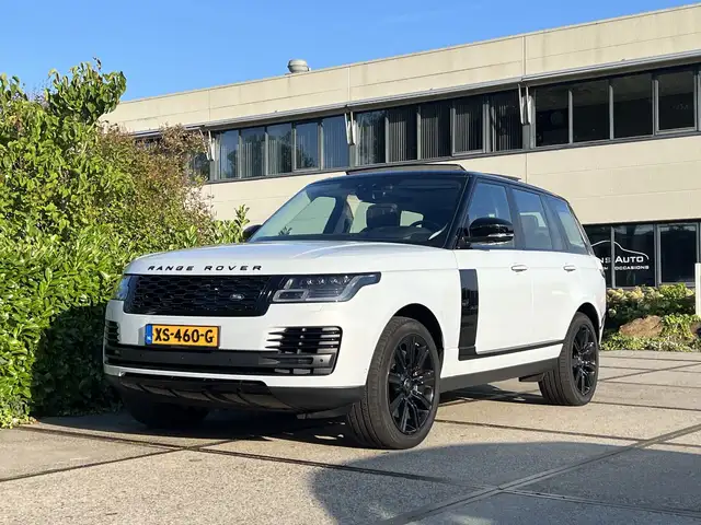 Land Rover Range Rover 2.0 P400e Autobiography |SOFTCLOSE|PANO|MASSAGE|ST