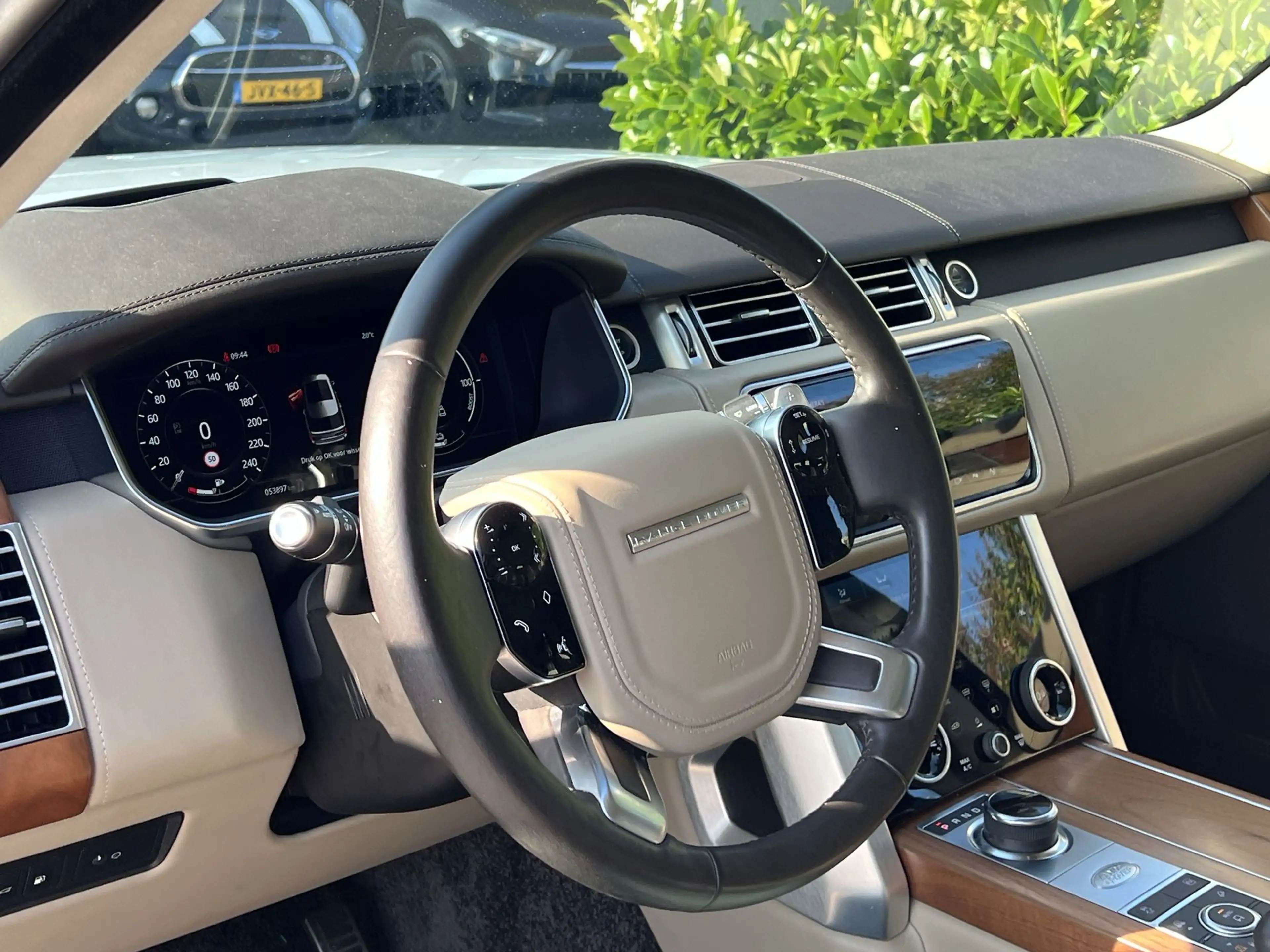 Land Rover Range Rover 2.0 P400e Autobiography |SOFTCLOSE|PANO|MASSAGE| — photo 3