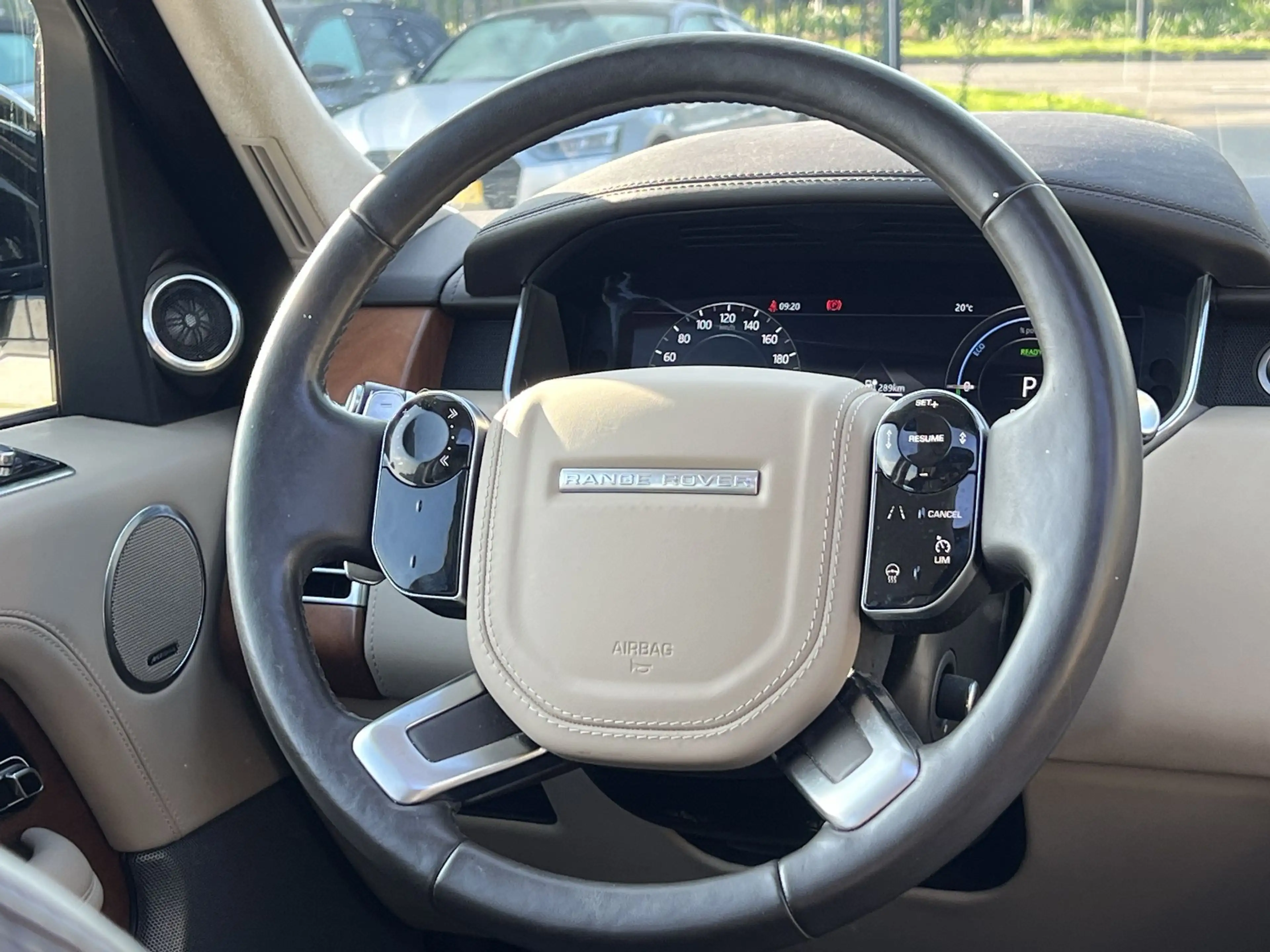 Land Rover Range Rover 2.0 P400e Autobiography |SOFTCLOSE|PANO|MASSAGE| — photo 14