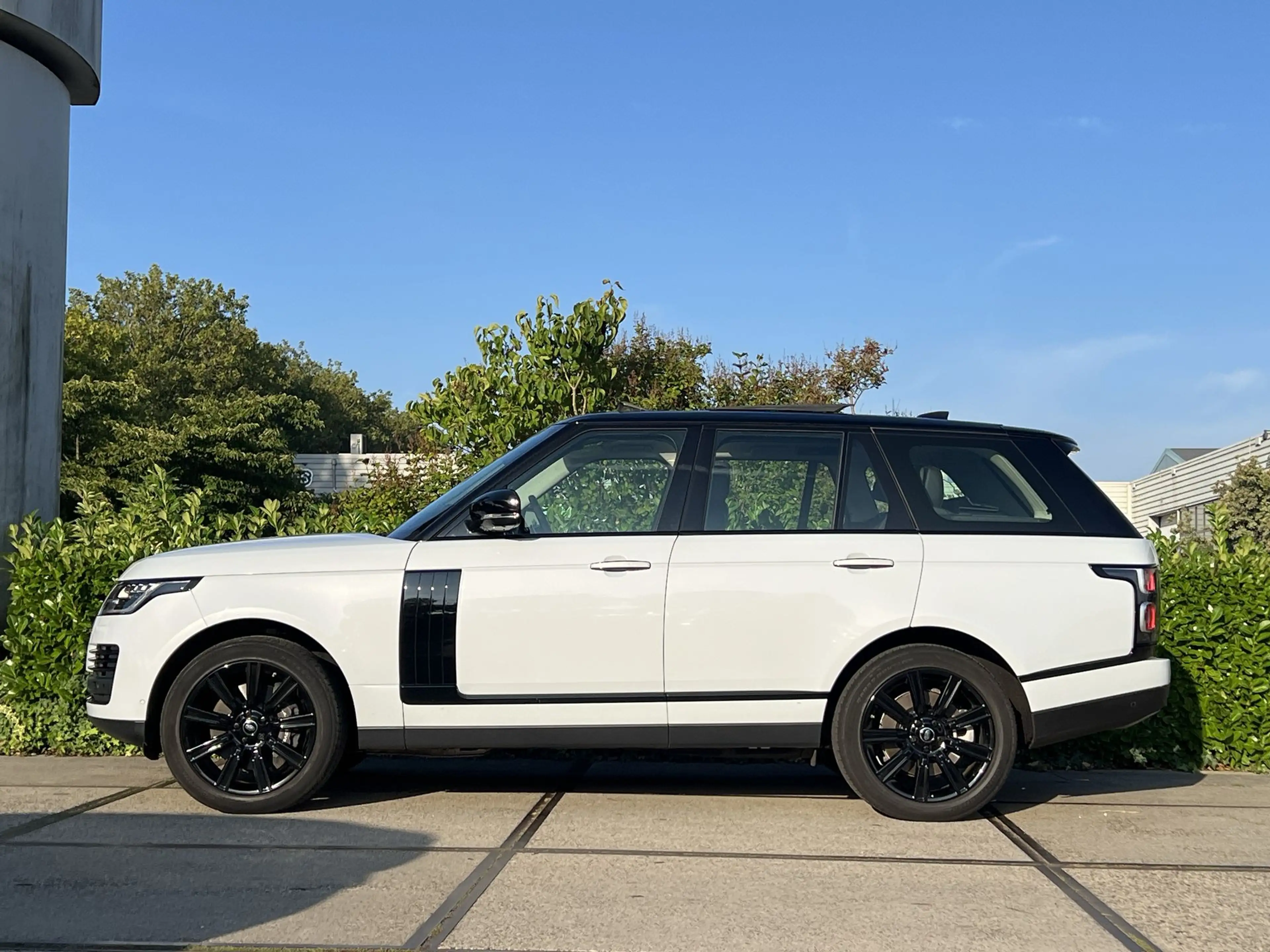Land Rover Range Rover 2.0 P400e Autobiography |SOFTCLOSE|PANO|MASSAGE| — photo 12