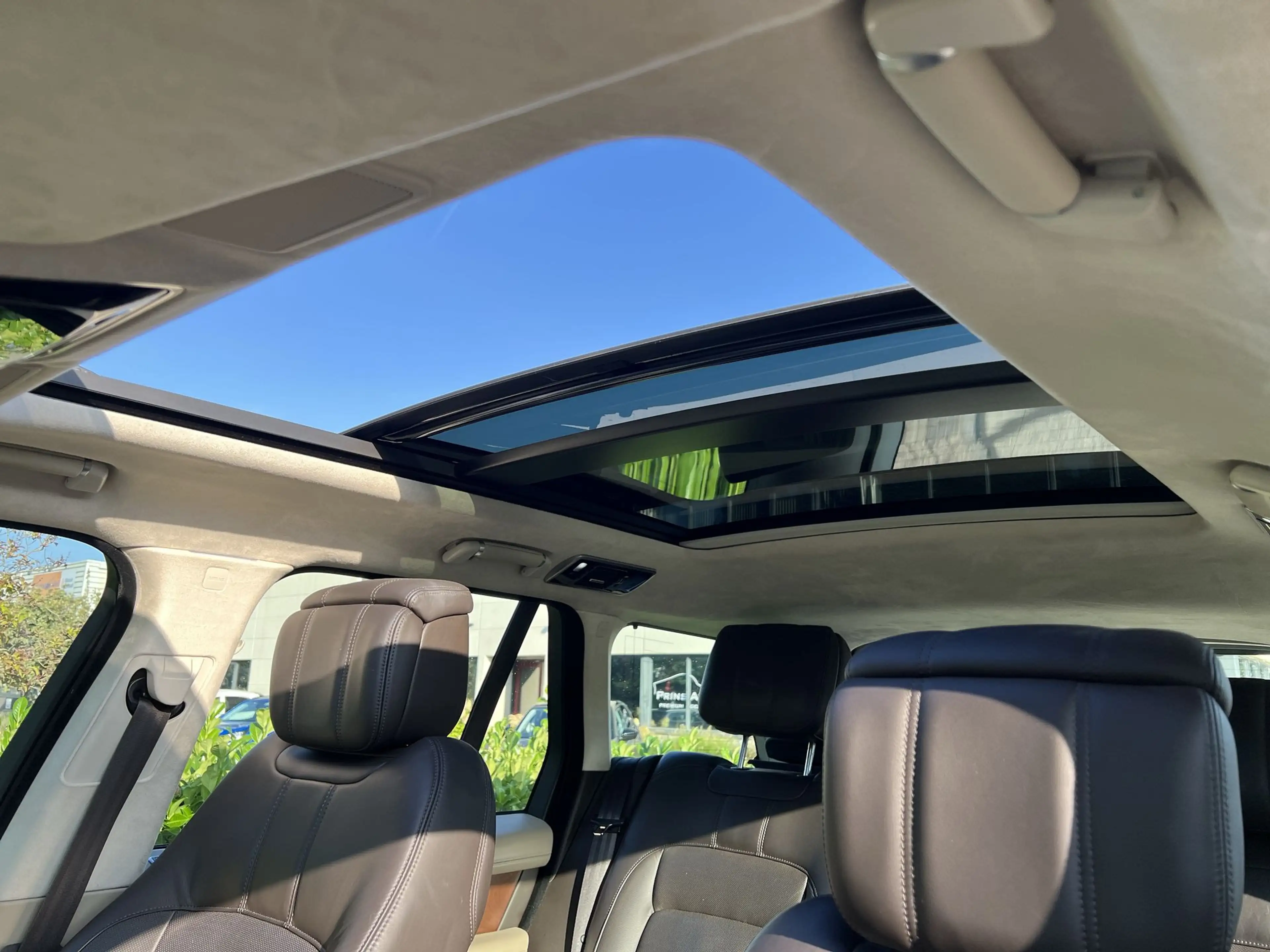 Land Rover Range Rover 2.0 P400e Autobiography |SOFTCLOSE|PANO|MASSAGE| — photo 9