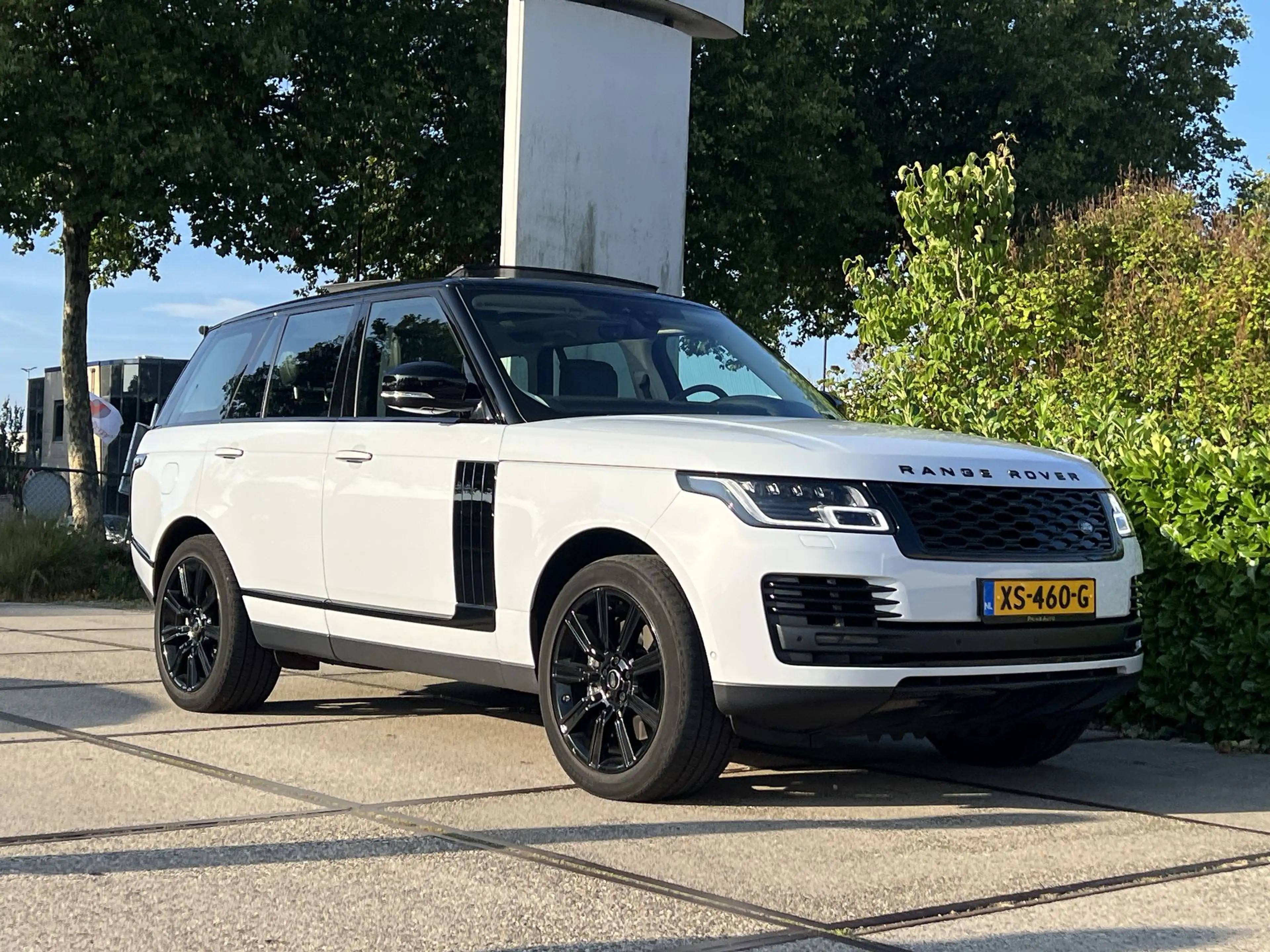 Land Rover Range Rover 2.0 P400e Autobiography |SOFTCLOSE|PANO|MASSAGE| — photo 6