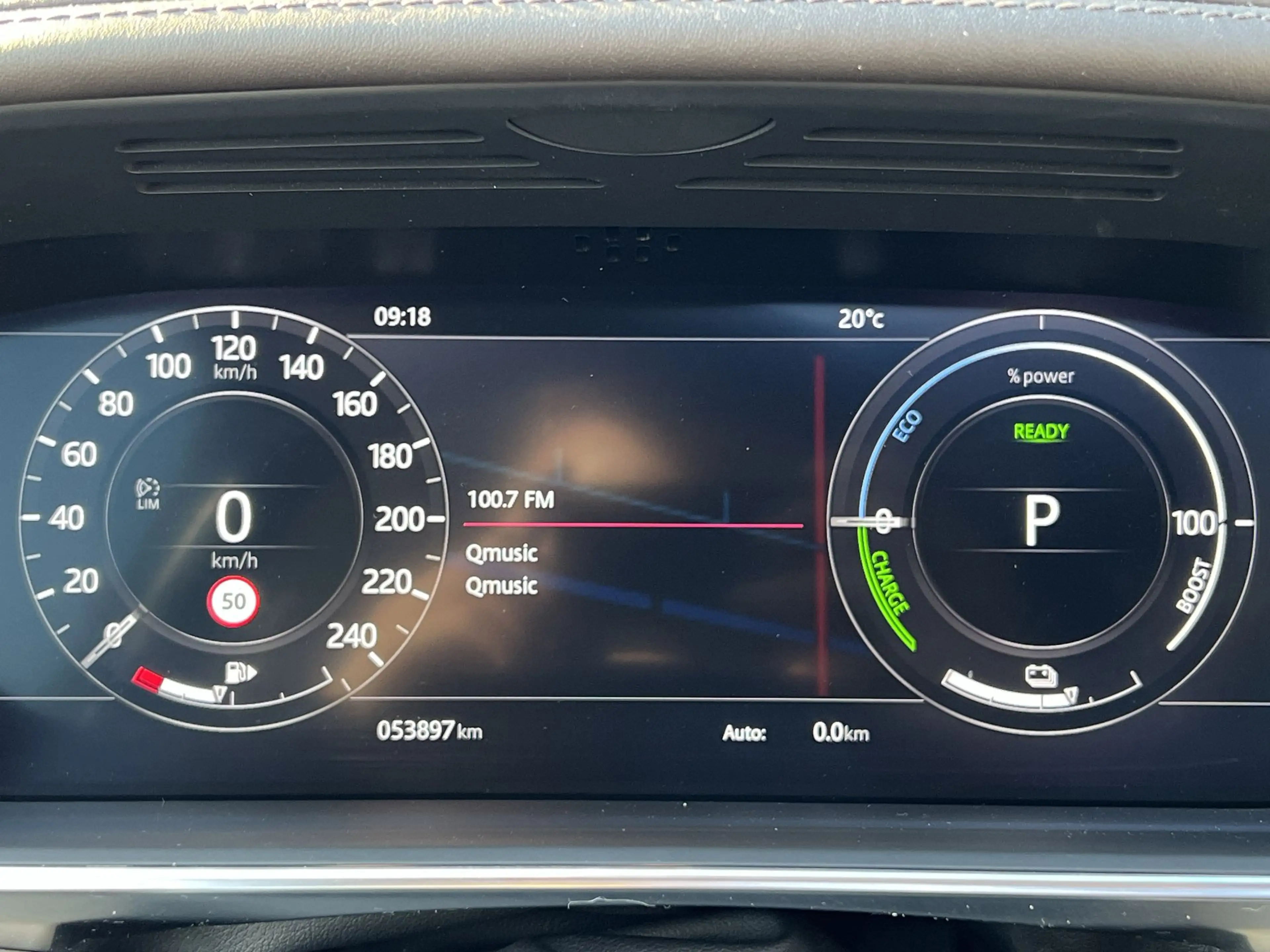 Land Rover Range Rover 2.0 P400e Autobiography |SOFTCLOSE|PANO|MASSAGE| — photo 15