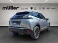 Peugeot 2008 HYBRID 145 e-DSC6 GT Silber - thumbnail 2
