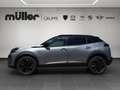 Peugeot 2008 HYBRID 145 e-DSC6 GT Silber - thumbnail 4