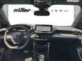 Peugeot 2008 HYBRID 145 e-DSC6 GT Silber - thumbnail 7