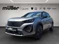 Peugeot 2008 HYBRID 145 e-DSC6 GT Silber - thumbnail 1