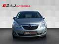 Opel Meriva 1.4 Edition / LPG Klima Silber - thumbnail 8