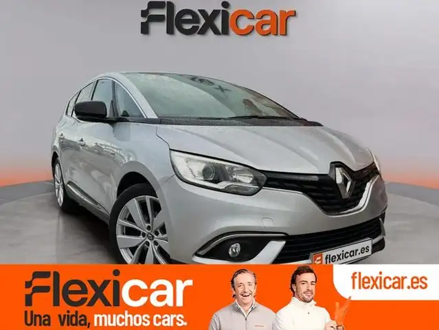 Renault Grand Scenic 1.3 TCe GPF Limited EDC 103kW