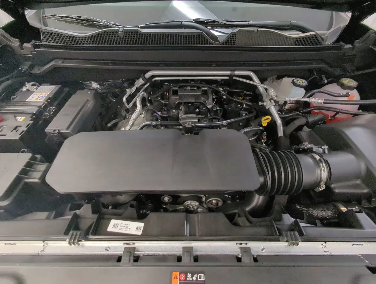 GMC Canyon снимка GMC Canyon
