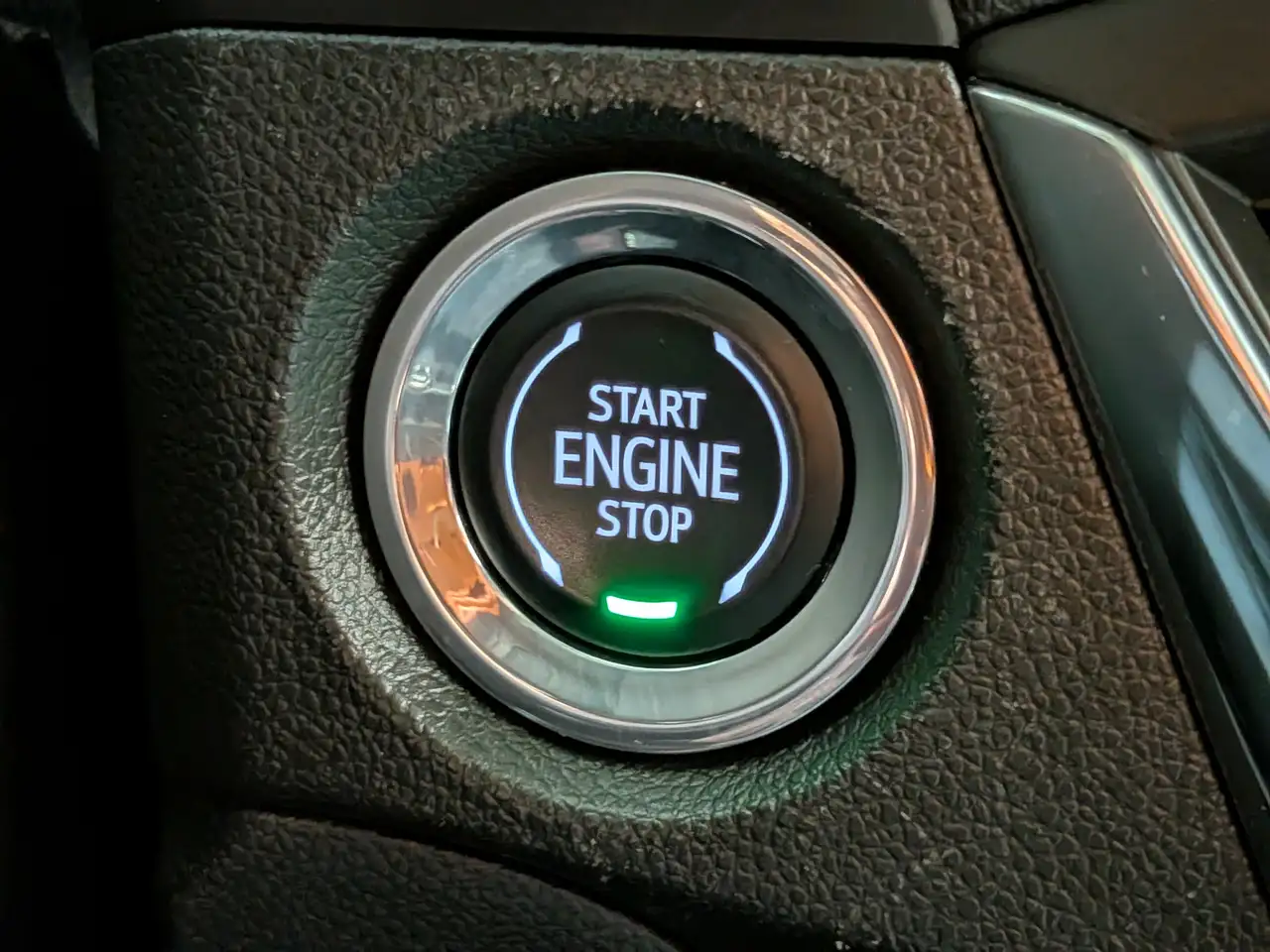 Buick Encore снимка Buick Encore